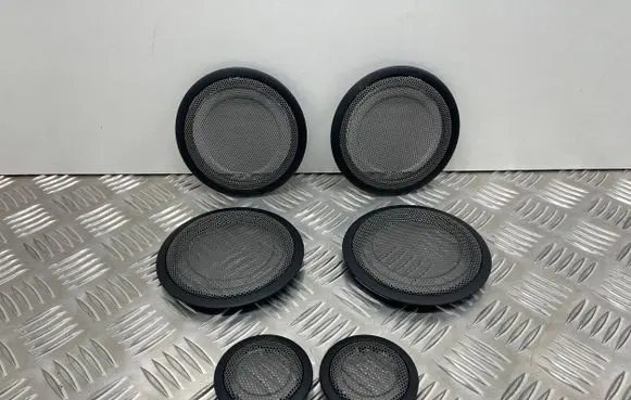 BMW 3 F30 F35 F31 Front door speaker cover trim 7260069 7260679