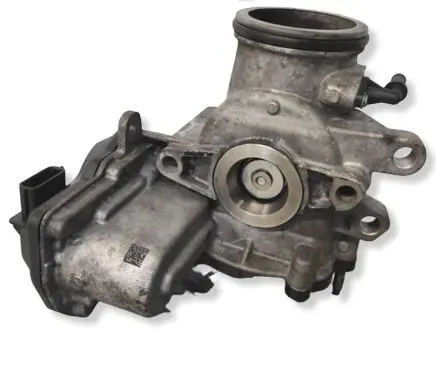 Land Rover Range Rover Evoque L538 EGR valve G4D35H273BB 34415F0737 704923090
