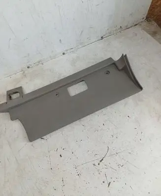 Volvo XC90 Dashboard lower bottom trim panel 03409456