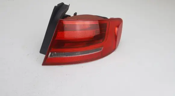 Audi A4 S4 B8 8K Rear/tail lights 8K5945096D