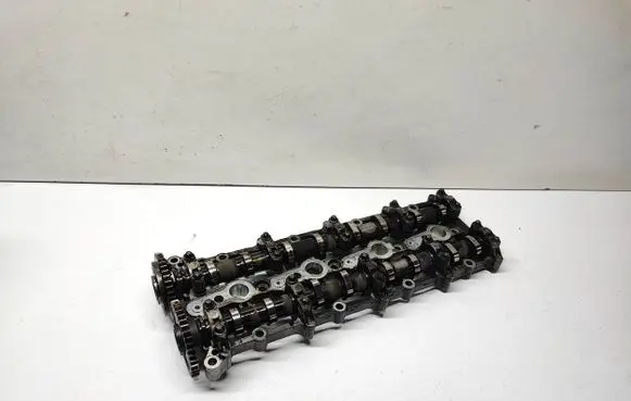 Camshaft