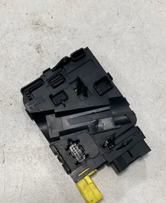 Volkswagen Touran I Steering angle sensor 1K0953549A 05113510 01020040200712