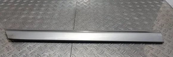 Mercedes-Benz C W203 Rear door trim (molding) A2036905262