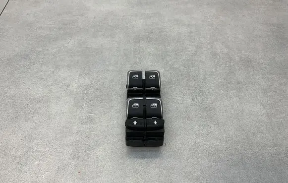 Audi A3 S3 8V Electric window control switch 8V0959851L