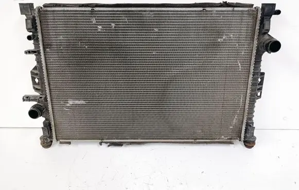Volvo XC60 Coolant radiator 31368362