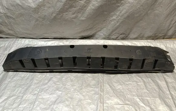 Volvo S80 Front bumper support beam 30763392