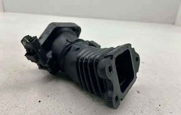 Ford Fiesta Oil pressure sensor 9650142980