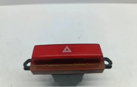 Honda FR-V Hazard light switch M27745