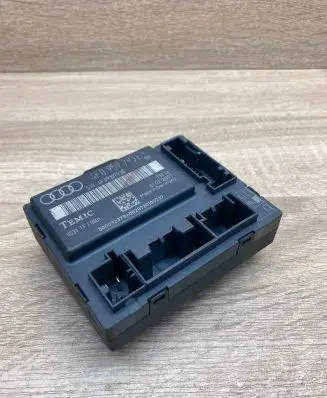 Audi A6 S6 C6 4F Door control unit/module 4F0959793E