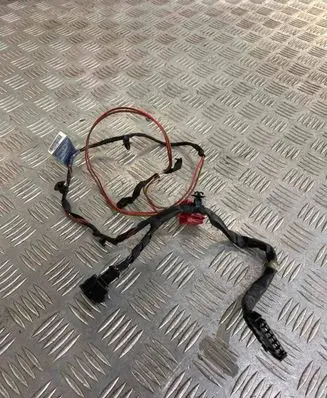 Audi Q5 SQ5 Other wiring loom 8R0971366B