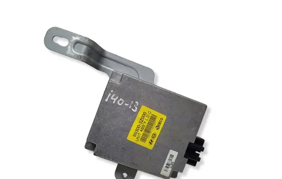 Hyundai i40 Other control units/modules 953003Z000