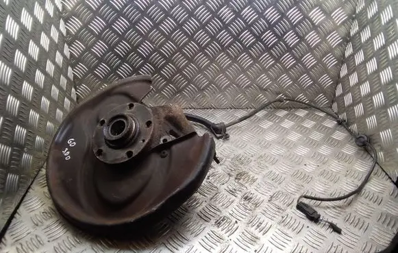 Audi A4 S4 B7 8E 8H Rear wheel hub