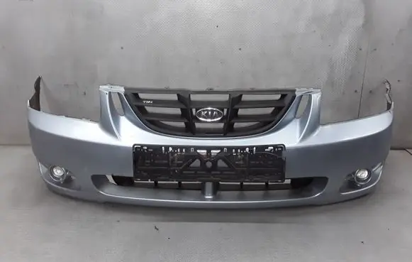 KIA Cerato Front bumper