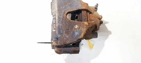 Opel Astra H Front brake caliper 5725