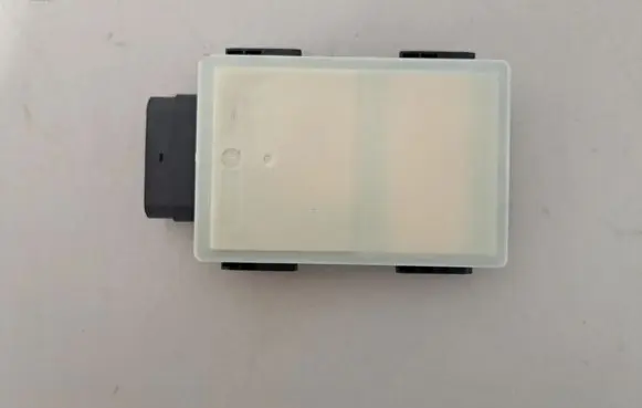 BMW X3 G01 Blind spot module 5A84CF7 5A7A559