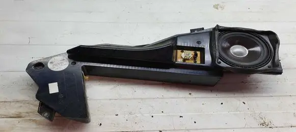BMW 7 E38 Rear door speaker 65138352459