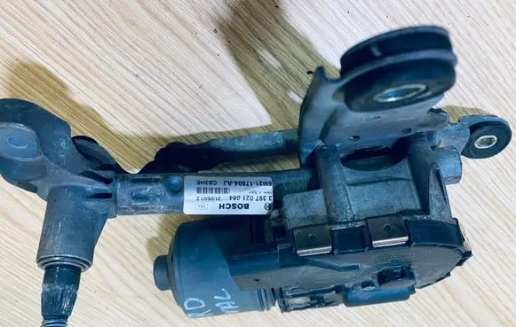 Ford S-MAX Wiper motor 6M2117508BD