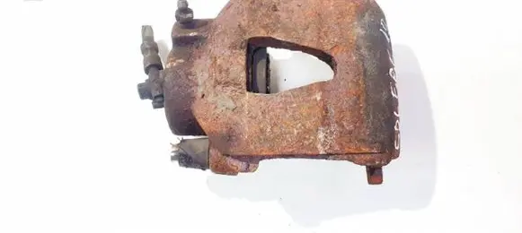 Volkswagen Golf IV Front brake caliper