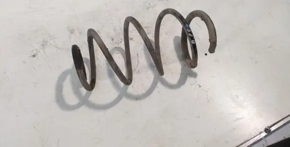 KIA Sportage Front coil spring