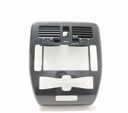 Nissan Leaf I (ZE0) Radio/GPS head unit trim 682603NA0A 682U13NA0A