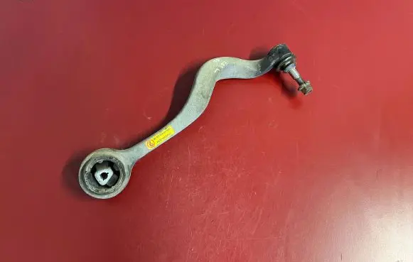 BMW 5 E60 E61 Front control arm 2348047 31002348047