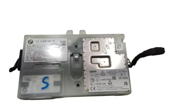 BMW 2 Active Tourer U06 Antenna control unit 5A92530