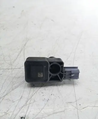 Opel Insignia A Airbag deployment crash/impact sensor 340806311 5WK44408 13502340