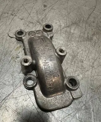 Audi A6 S6 C7 4G Timing chain cover 059103708A