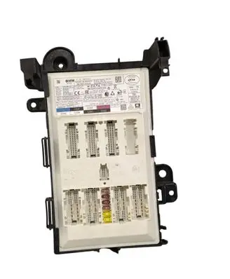 BMW i4 Comfort/convenience module 5A9C915 61355A9C915