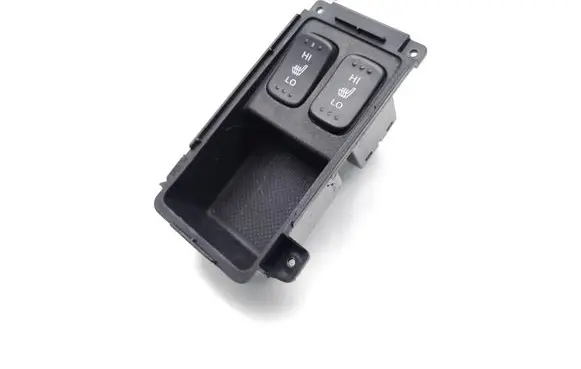 Honda CR-V Seat heating switch 83410SWAU010M1