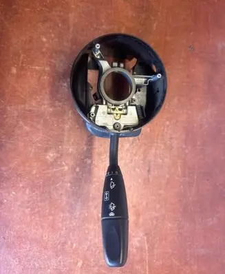 Mercedes-Benz Sprinter W906 Indicator stalk A9065450310
