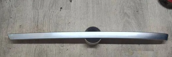 Mercedes-Benz E C207 W207 Front door trim bar A2077270422 792022032
