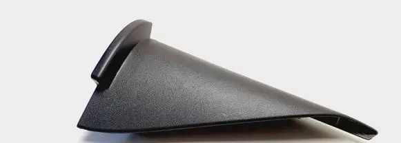 Audi A4 S4 B7 8E 8H Other rear door trim element 8E0857570