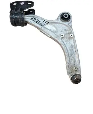 Front control arm