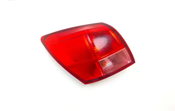 Nissan Qashqai Rear/tail lights 89071061