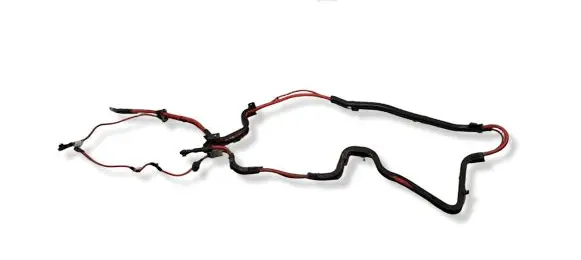 BMW X3 F25 Positive cable (battery) 9283787
