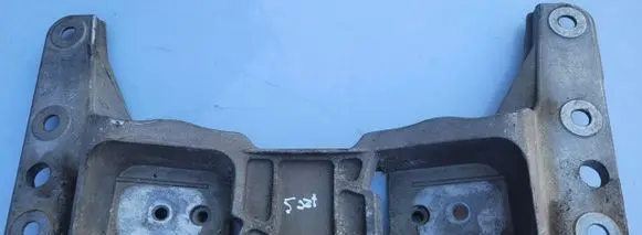BMW 5 E60 E61 Gearbox mount 