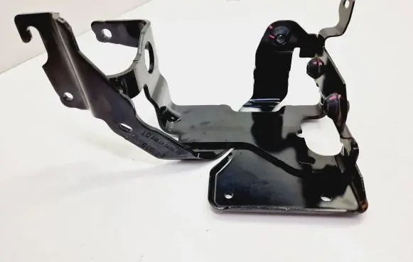 Peugeot 2008 II ABS pump bracket 9631013180