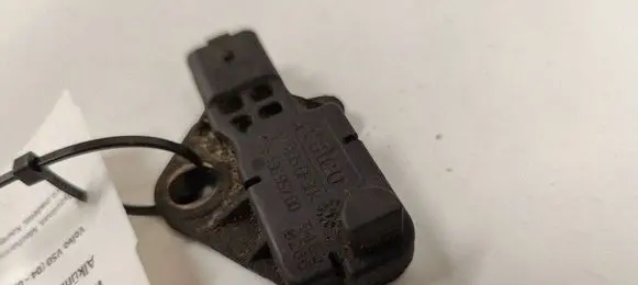 Volvo V50 Crankshaft position sensor 9643695780