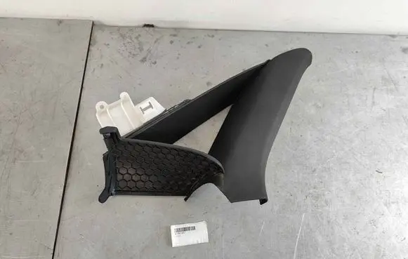 Audi A4 S4 B9 8W (C) pillar trim 8w5867287c