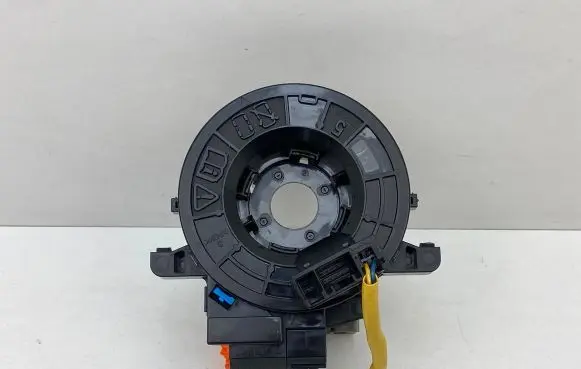 Toyota Auris 150 Airbag slip ring squib (SRS ring) 8924502040
