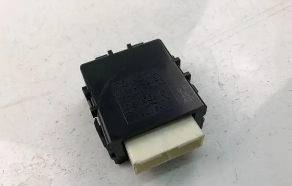 Other control units/modules