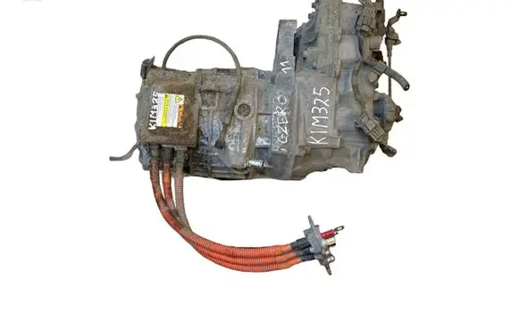 Citroen C-Zero Electric car motor 2035ZZZ Y4F1 F1E1A1A2ZA