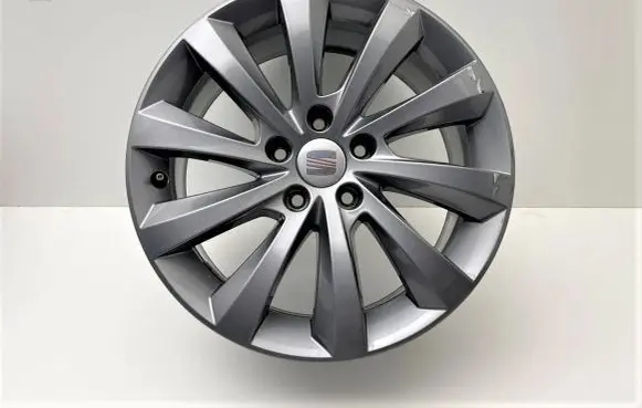 Seat Alhambra (Mk2) R17 alloy rim 7N5601025H