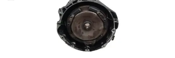 Automatic gearbox