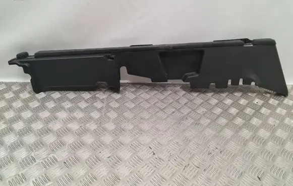 Audi Q7 4M Other trunk/boot trim element 4M0863527N