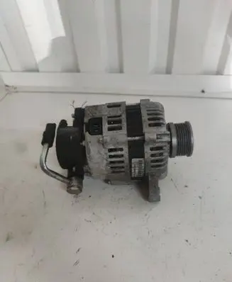 Hyundai Tucson LM Generator/alternator