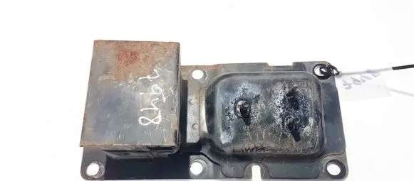 Nissan Murano Z50 Front bumper mounting bracket