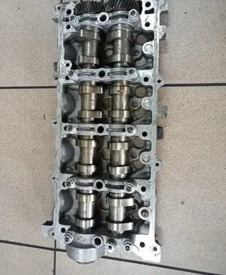 Opel Meriva A Engine Z17DTH