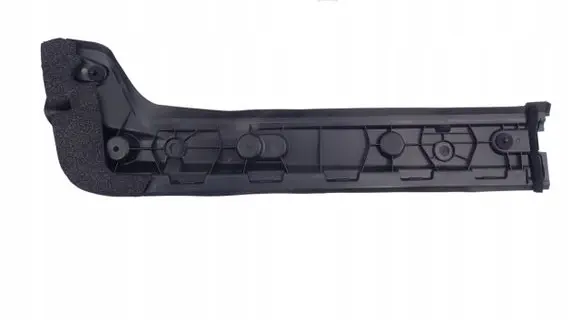 Ford Mondeo MK IV Tailgate trim 7S7117A881A